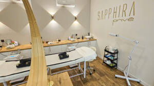 Facial