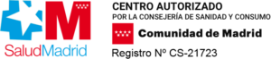 Centro autorizado