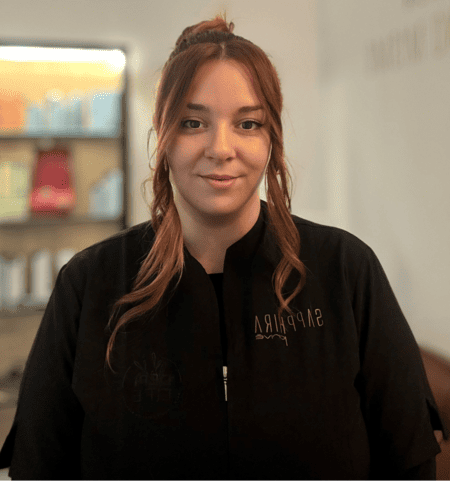 Natalia Expósito Díaz