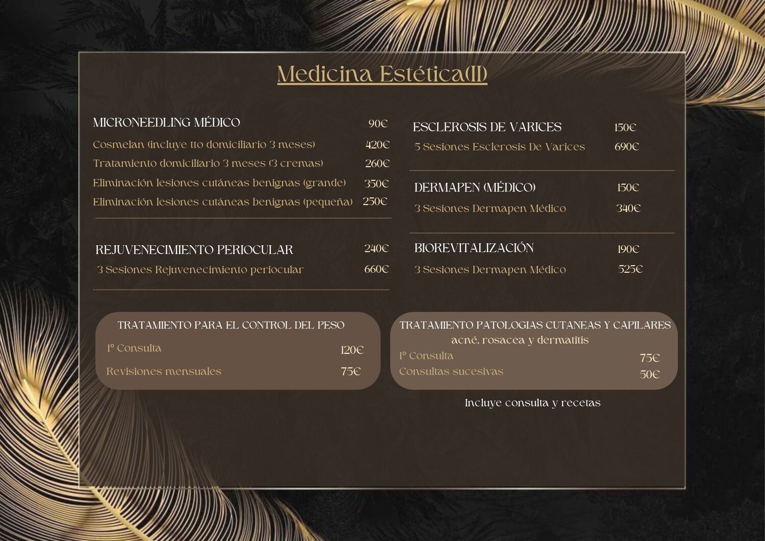 Medicina estética 2